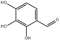 2,3,4-Trihydroxybenzaldehyde(2144-08-3)